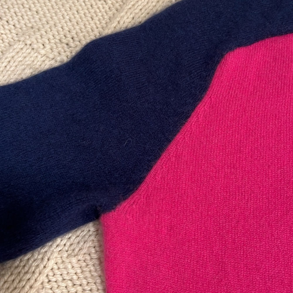 Cashmere sweater - Picture 10 of 12